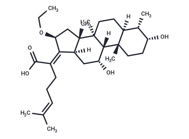 Antimycobacterial agent-2 Chemical Structure
