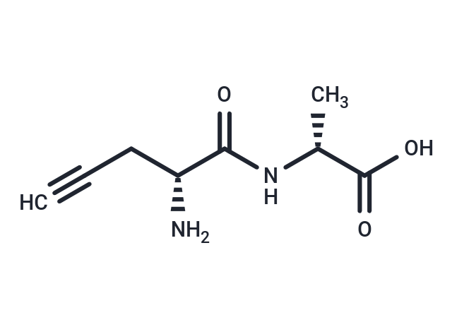 EDA-DA Chemical Structure