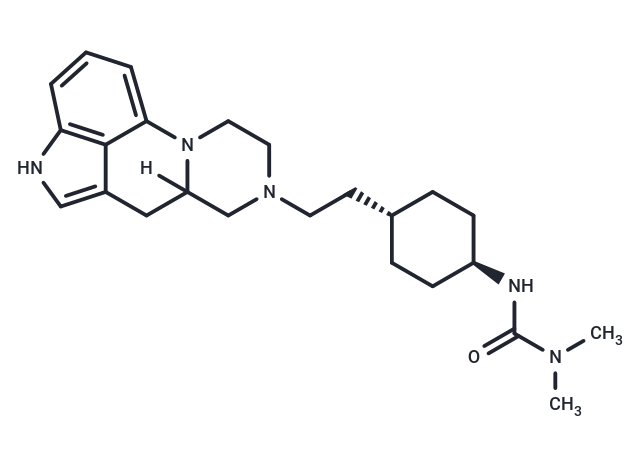 IHCH7041 Chemical Structure