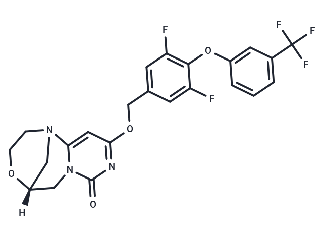 Lp-PLA2-IN-4 Chemical Structure