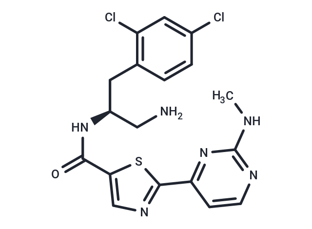 DC-120 Chemical Structure