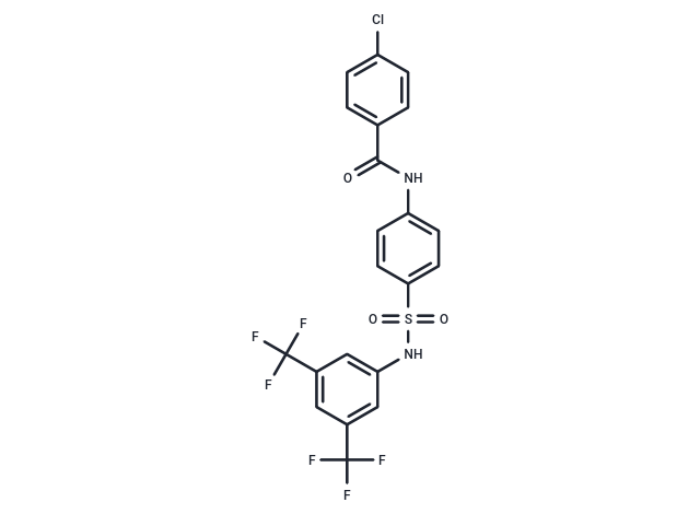 CCG-977 Chemical Structure