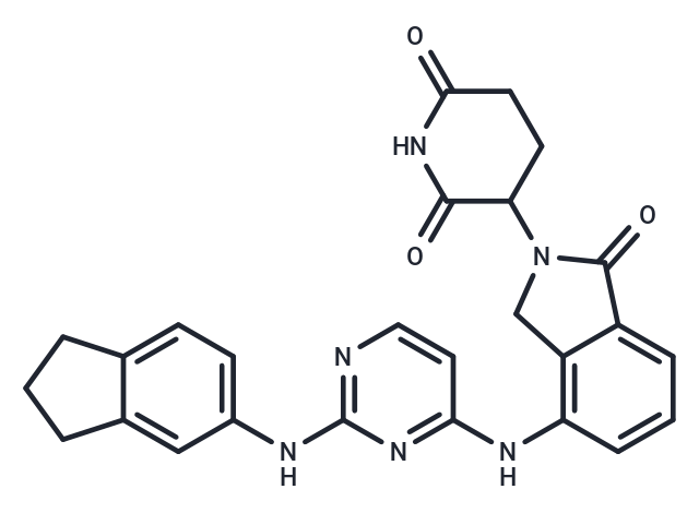 ZXH-1-161 Chemical Structure