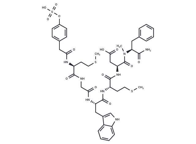 Fpl 14294 Chemical Structure