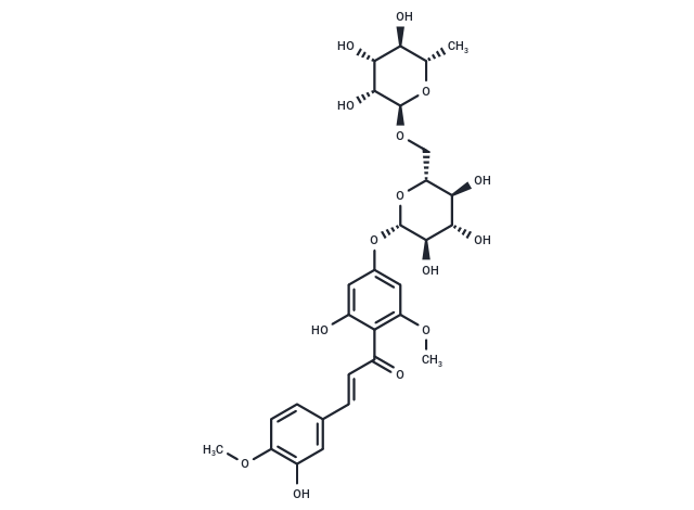 Hesperidin methylchalcone