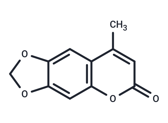 4-Methylayapin Chemical Structure