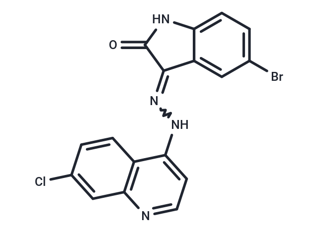Antileishmanial agent-13 Chemical Structure