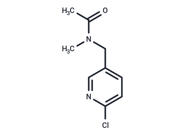 5-AMAM-2-CP Chemical Structure