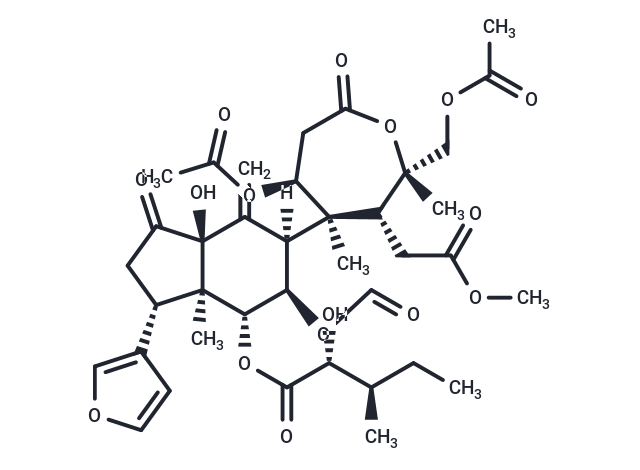 Endosidin1 Chemical Structure