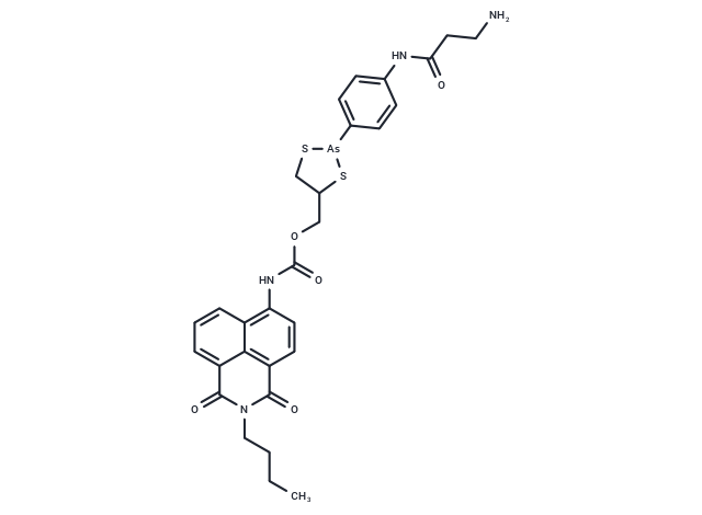 NEP Chemical Structure