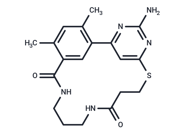 CH5164840 Chemical Structure