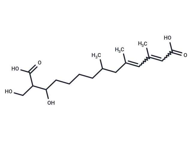 1233B Chemical Structure