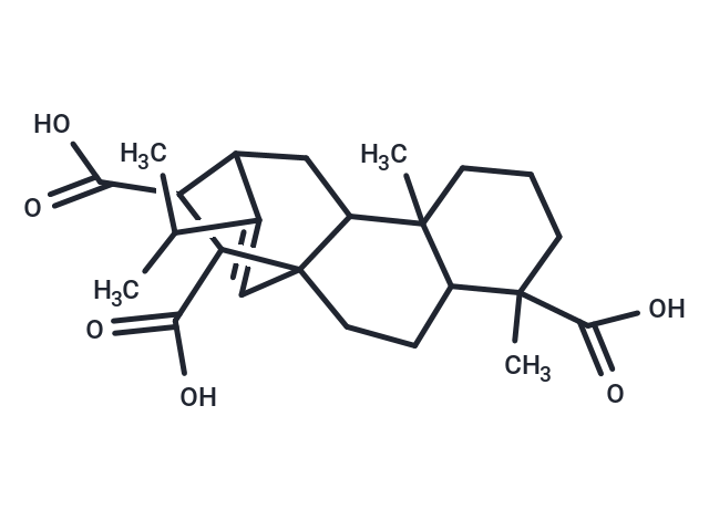 NSC15520 Chemical Structure