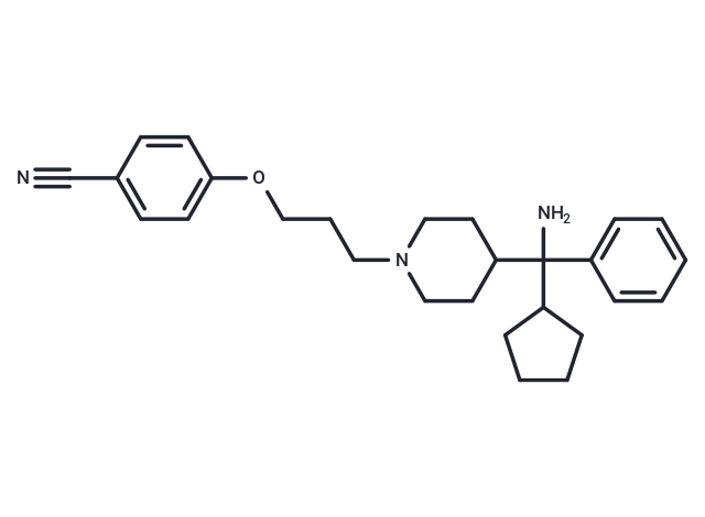 MIV-6 Chemical Structure
