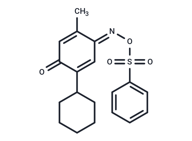 ML-233 Chemical Structure
