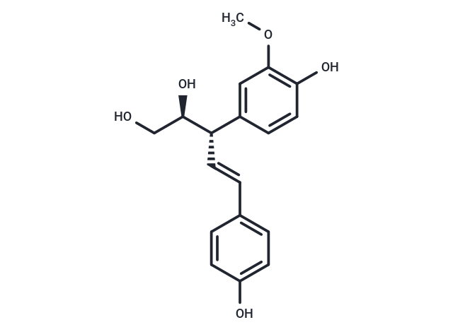 Sequosempervirin B Chemical Structure
