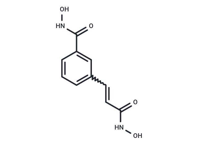 CBHA Chemical Structure