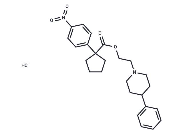 RLH 033 Chemical Structure