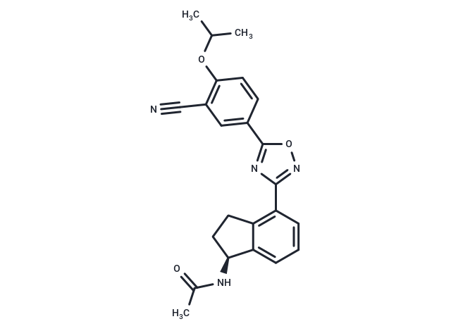 RP101442 Chemical Structure