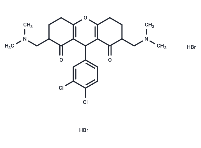SD-1029 Chemical Structure