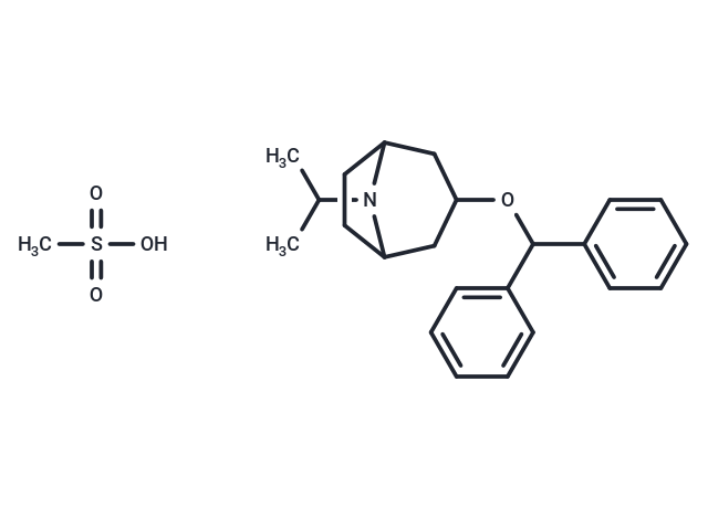 SCH-221 Chemical Structure
