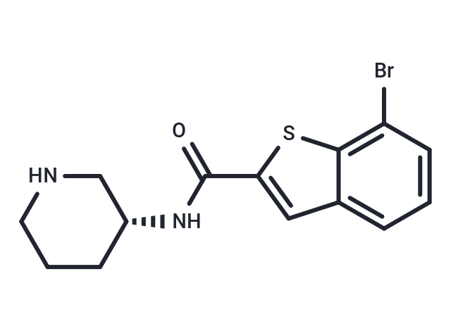 Br-PBTC Chemical Structure