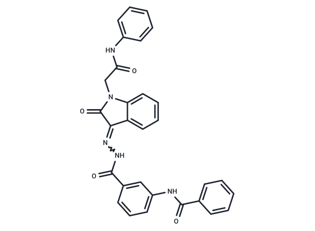 AG6033 Chemical Structure