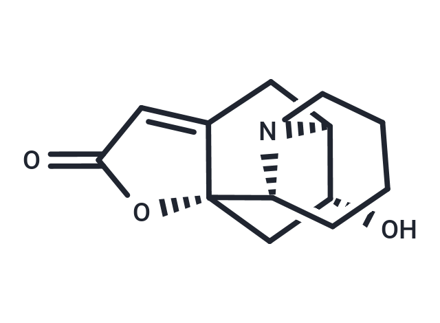 Securinol A Chemical Structure