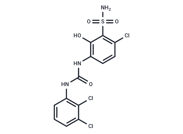 SB-332235 Chemical Structure