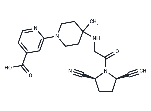 ABT-279 Chemical Structure