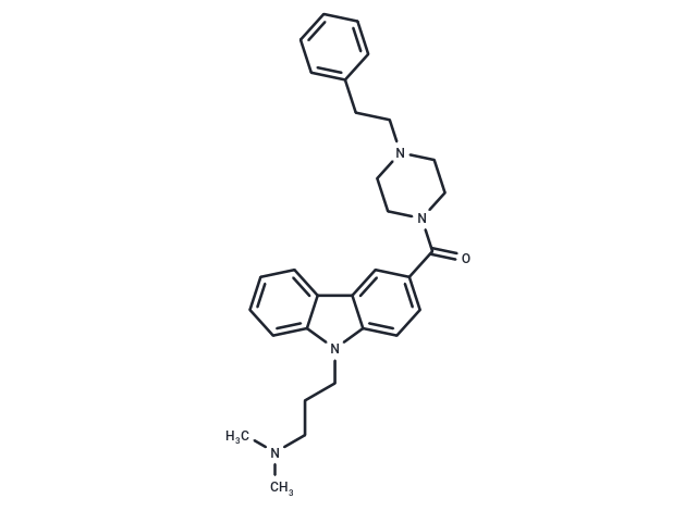 ATM-1001 Chemical Structure