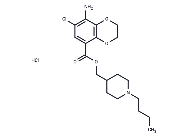 SB 204070 Chemical Structure
