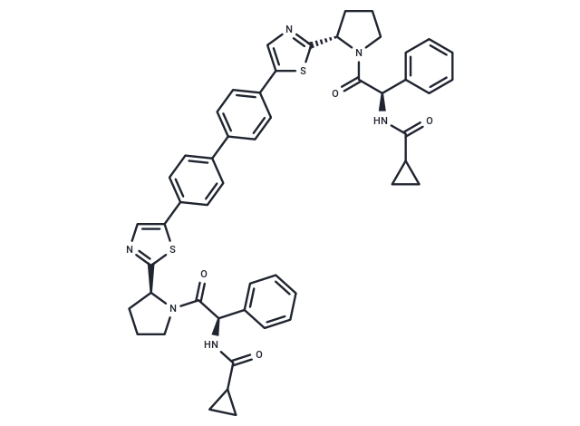 DBPR-110 Chemical Structure