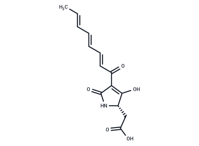 MCA17-1 Chemical Structure