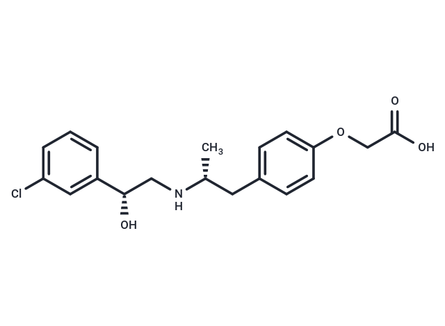 SB-206606 Chemical Structure
