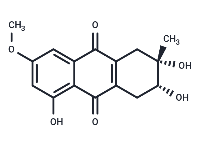 Dactylarin Chemical Structure