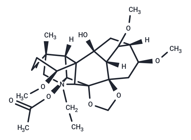 Siwanine A Chemical Structure