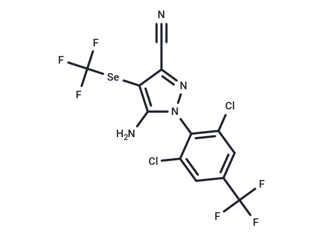 GABA-IN-2 Chemical Structure