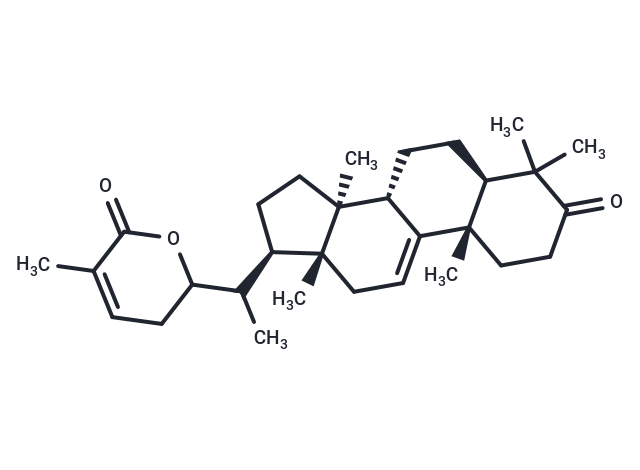 Schisanlactone D Chemical Structure