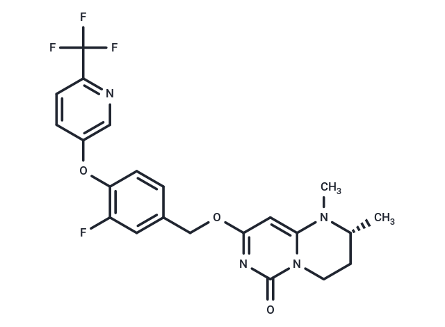 Lp-PLA2-IN-11 Chemical Structure