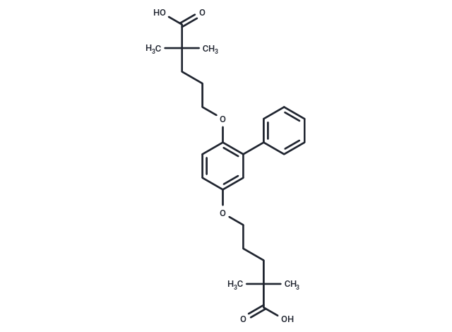 CI 924 Chemical Structure