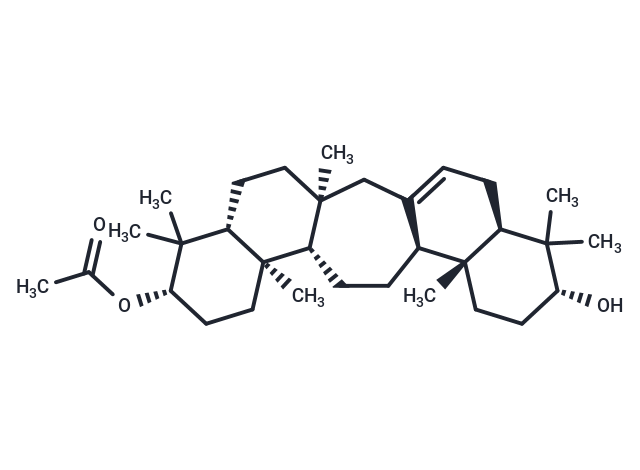 Phlegmanol C Chemical Structure