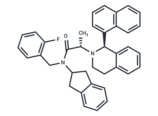 NDT9520492 Chemical Structure