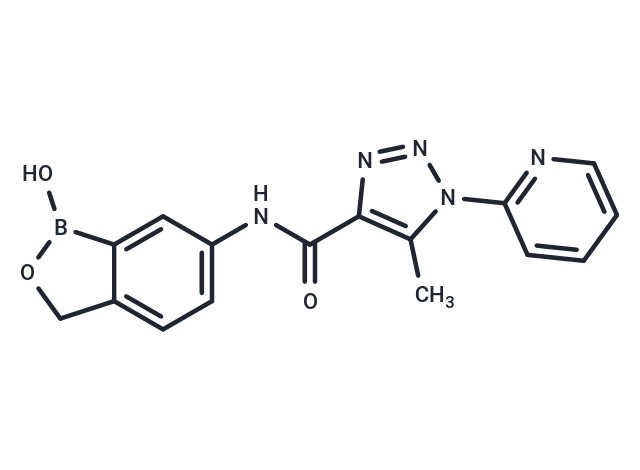 DNDI-6148 Chemical Structure