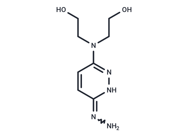 oxdralazine [17259-75-5]