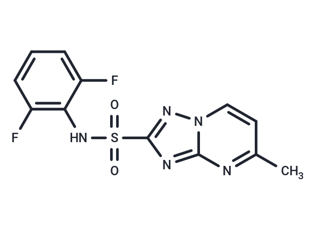 Flumetsulam