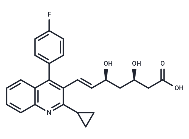 Pitavastatin
