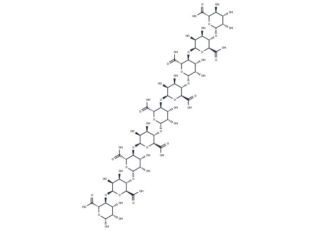 D-Nonamannuronic acid