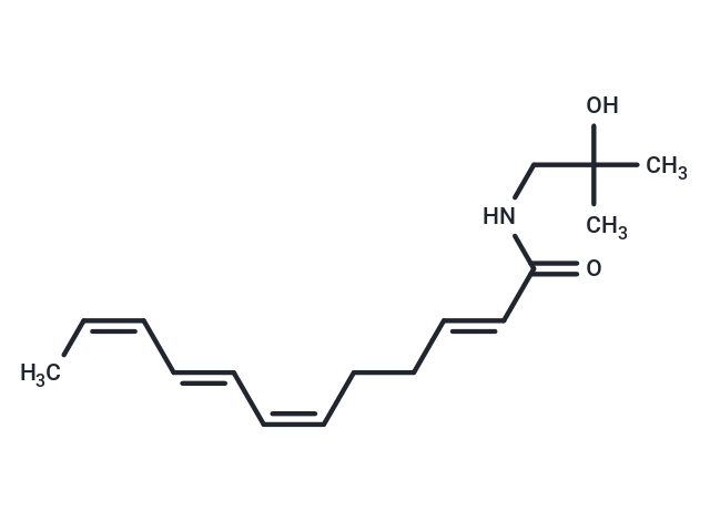 Hydroxy-Epsilon-Sanshool
