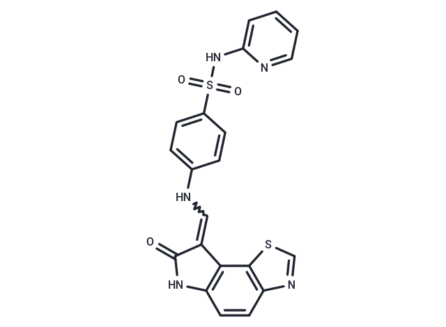 GW8510 [222036-17-1]